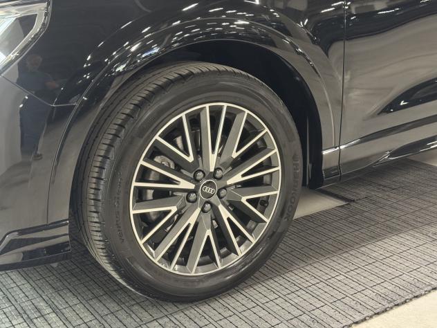 Audi Q3 40 TDI quattro S tronic S Line Edition - Foto 8