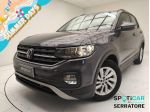 Volkswagen T-Cross 2019 1.0 tsi Style 110cv dsg