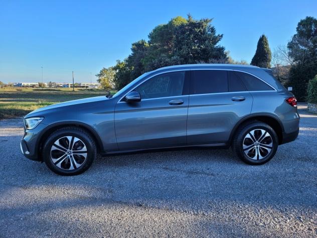 Mercedes-benz GLC 200 d 4Matic Executive - Foto 2