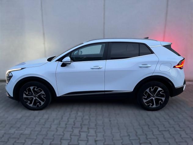 Kia Sportage 1.6 TGDI HEV STYLE 2WD AUTO - Foto 3