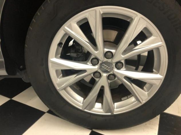 AUDI Q3 2.0 TDI 150 CV S line Edition rif. 23945173 - Foto 8
