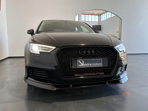 Audi A3 A3 SPB 1.6 TDI S TRONIC BUSINESS - Foto 7