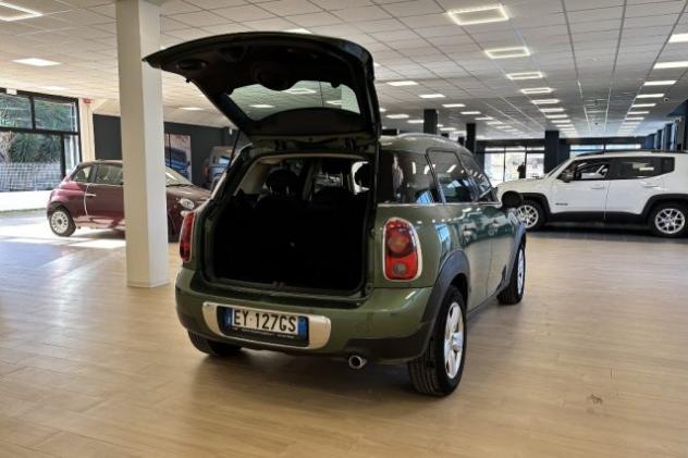 MINI Countryman Mini Cooper D Countryman rif. 23374221 - Foto 7