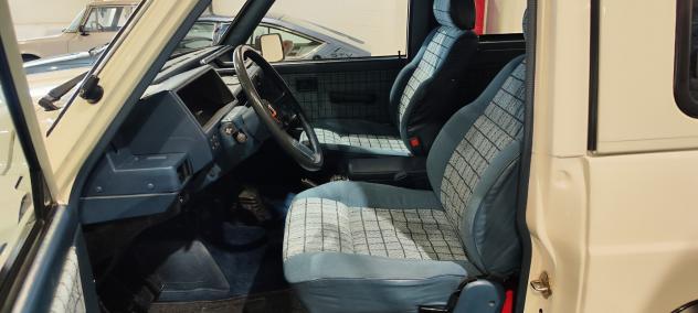 Nissan PATROL 3.300 TURBO (ASI TARGA ORO) - Foto 6