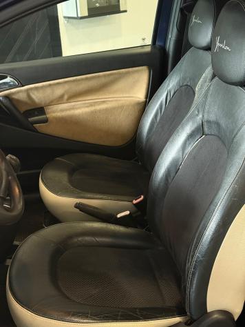 Lancia Ypsilon 1.2 16V Argento GPL - Foto 5