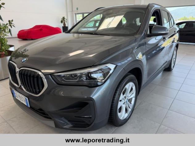 BMW X1 xDrive25e Business Advantage rif. 23761087