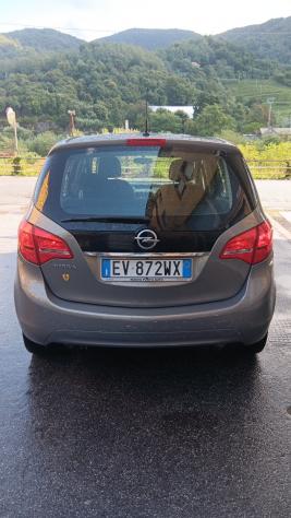 Opel Meriva 1.4 100CV Cosmo - Foto 4