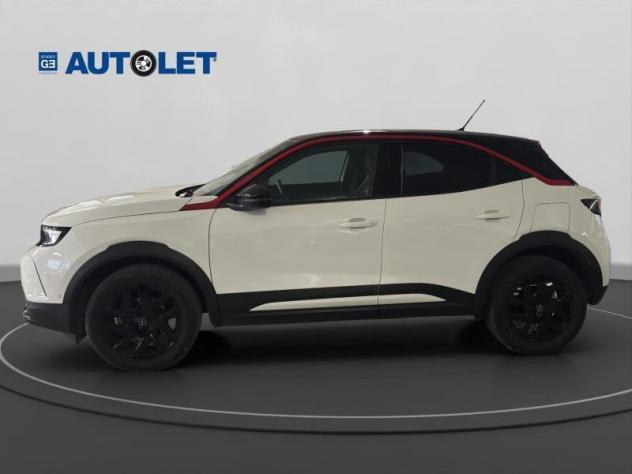 Opel Mokka II 2020 1.2 t GS Line s&s 100cv - Foto 5