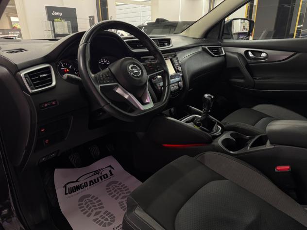 Nissan Qashqai 1.5 dCi Tekna+ Iper Full - Foto 10