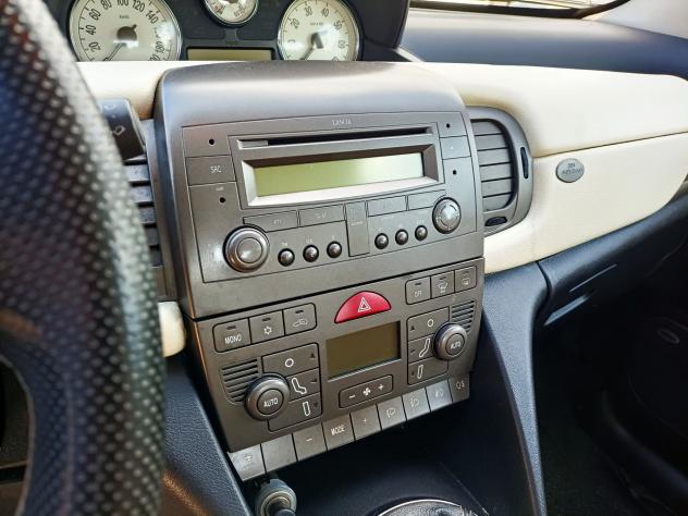 Lancia Ypsilon 1.3 MJT 69CV 16V ORO - PELLE BOSE USB ANTIFURTO - Foto 8