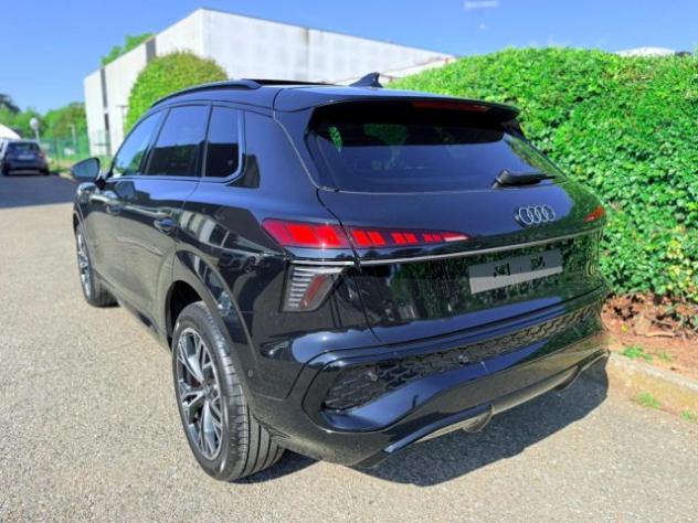 AUDI Q3 TDI S tronic S Line edition KM0 - NAVI - TECH PRO rif. 23949796 - Foto 6