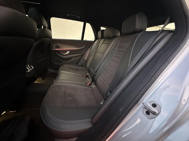 Mercedes-Benz Classe E E SW 220 d mhev Premium Plus auto - Foto 10