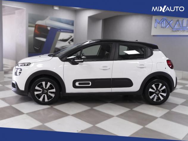 Citroen C3 1.2 Puretech Feel Pack S&S 83CV - Foto 3