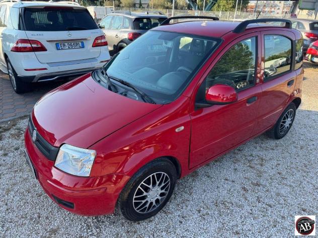 FIAT - Panda - 1.2 Active - NEOPATENTATI - FINANZIABILE - PERMUTE - Foto 3
