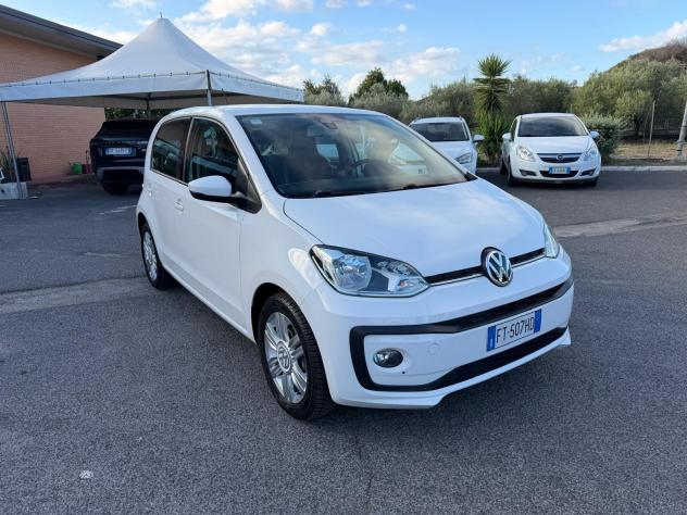 Volkswagen up! 1.0 BENZ 75CV 5P HIGHLINE BMT 2018 - Foto 2