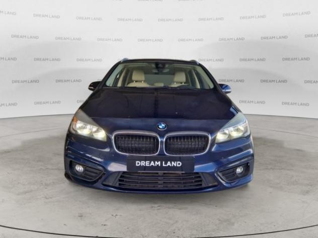 BMW 216 d Active Tourer Luxury rif. 24139052 - Foto 2
