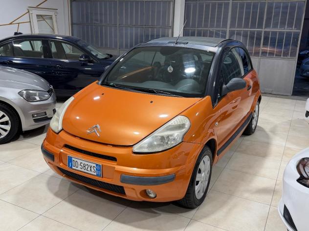 CITROEN - C3 pluriel - 1.1 Elegance - Foto 2