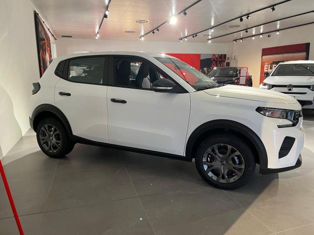 Citroën C3 Turbo 100cv - YOU - Foto 4