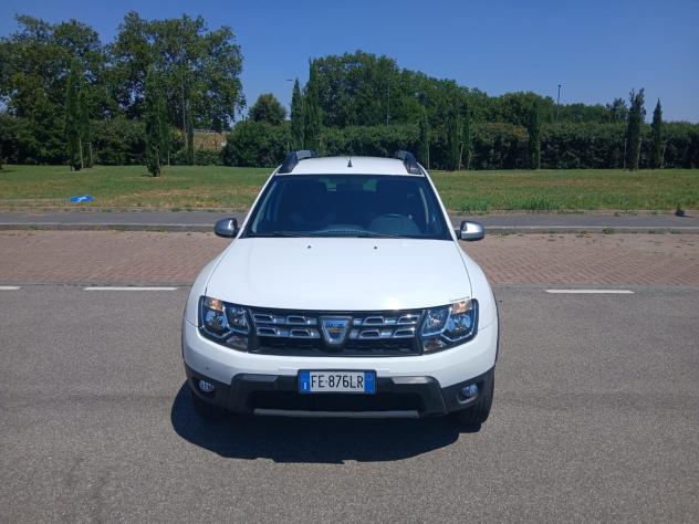 Dacia Duster 1.5 dCi 110CV Start&Stop 4x2 Serie Lim.Urban Explorer