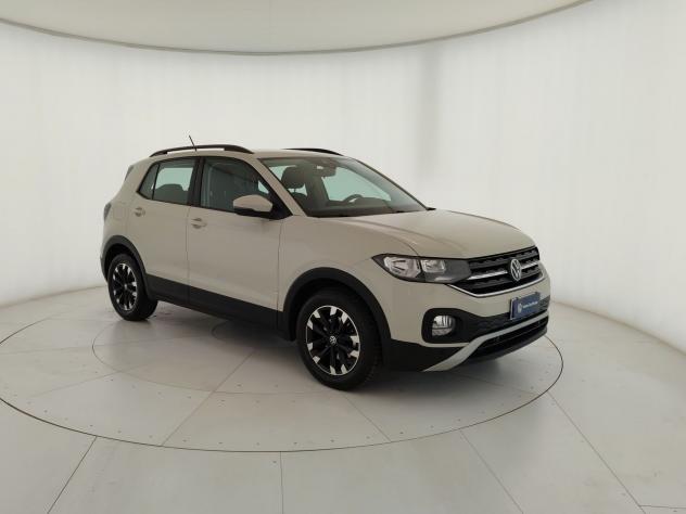 Volkswagen T-Cross 1.0 TSI 81kW Style - Foto 4