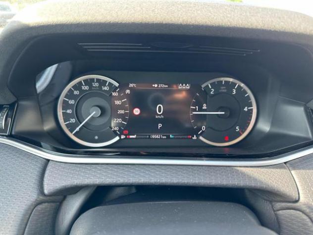 LAND ROVER Range Rover Evoque 2.0D I4-L.Flw 150 CV AWD Auto S rif. 23802808 - Foto 10