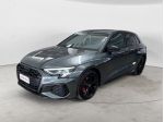 Audi S3 TFSI Sport Attitude