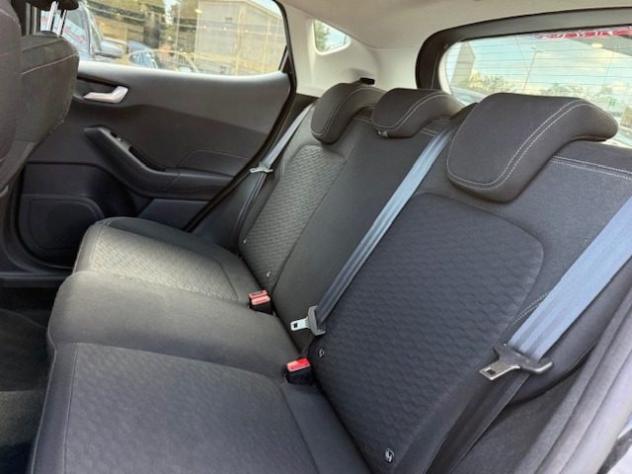 FORD Fiesta 1.0 Ecoboost Hybrid 125 CV DCT 5 porte Titanium rif. 23718862 - Foto 10