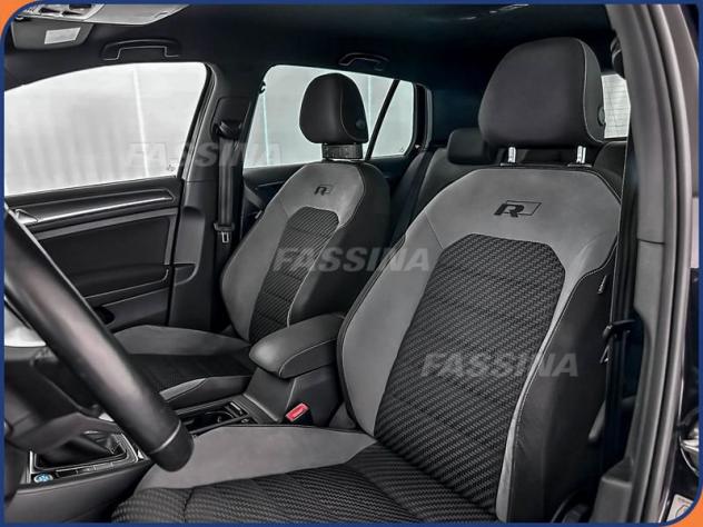 Volkswagen Golf 5p 1.6 tdi R line 115cv - Foto 8