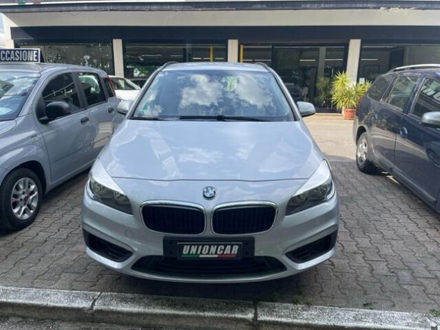 Bmw 2er Active Tourer 218i - Foto 2