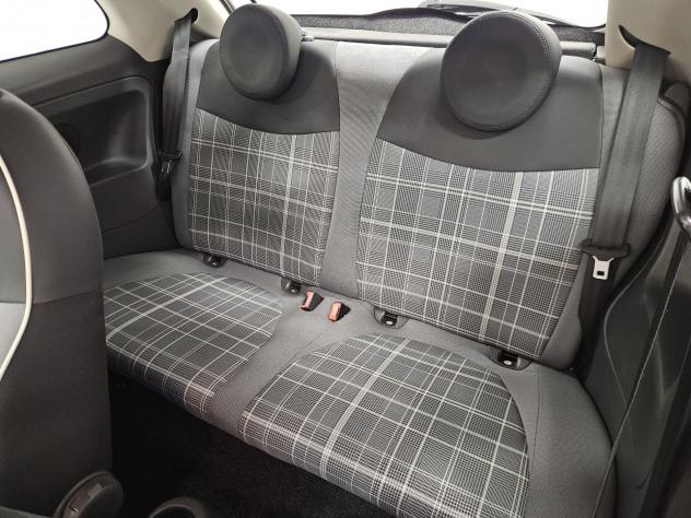 FIAT 500 500 1.2 Lounge 69cv - Foto 8