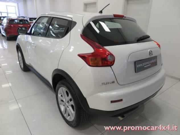 NISSAN Juke 1.5 dCi Tekna 110Cv "Unico Proprietario!!!" rif. 24059771 - Foto 6