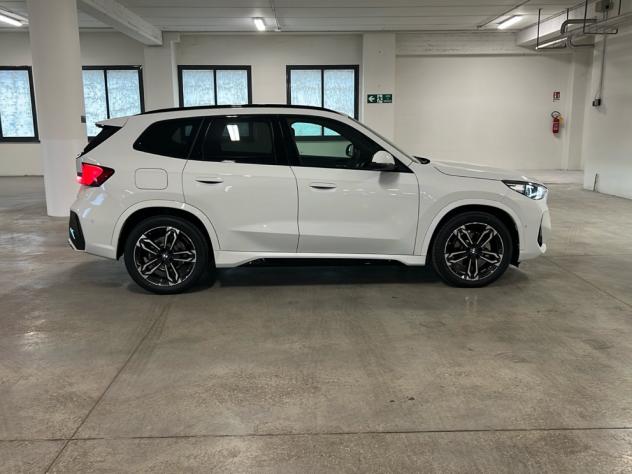 BMW X1 Serie X SDRIVE18D - Foto 7