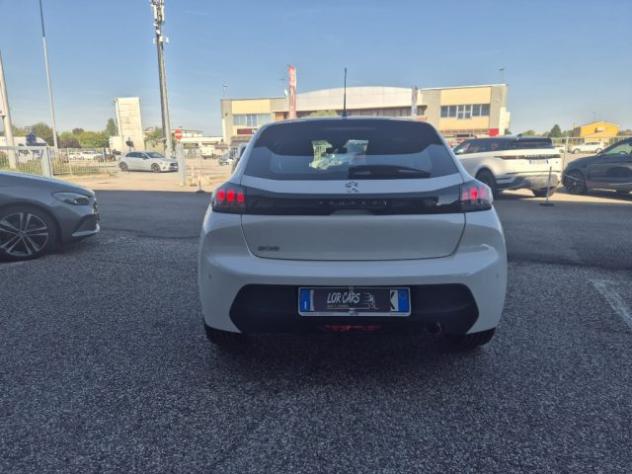PEUGEOT 208 BlueHDi 100 Stop&Start 5 porte Allure Pack rif. 24094054 - Foto 6