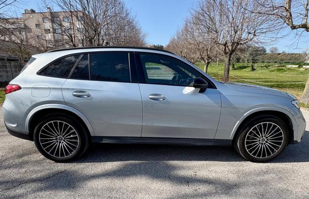 Mercedes GLC 220D 4Matic AMG Premium -IVA ESPOSTA - Foto 3