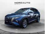 Hyundai Tucson III 2021 1.6 crdi 48V Xline 2wd dct