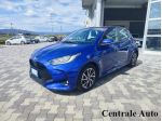 TOYOTA Yaris 1.0 5 porte Trend rif. 24133112