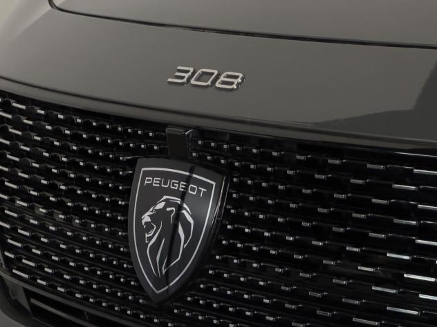 Peugeot 308 GT PureTech 130 EAT8 S&S - Foto 4
