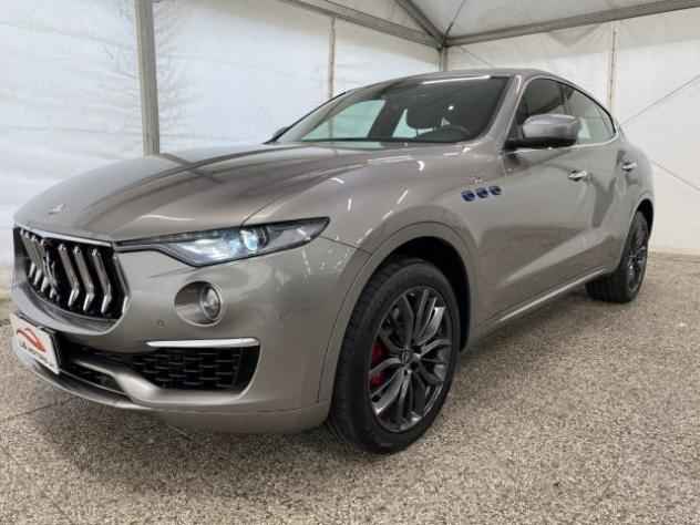 MASERATI Levante MHEV 330 CV AWD GT rif. 22335307