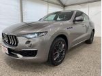 MASERATI Levante MHEV 330 CV AWD GT rif. 22335307