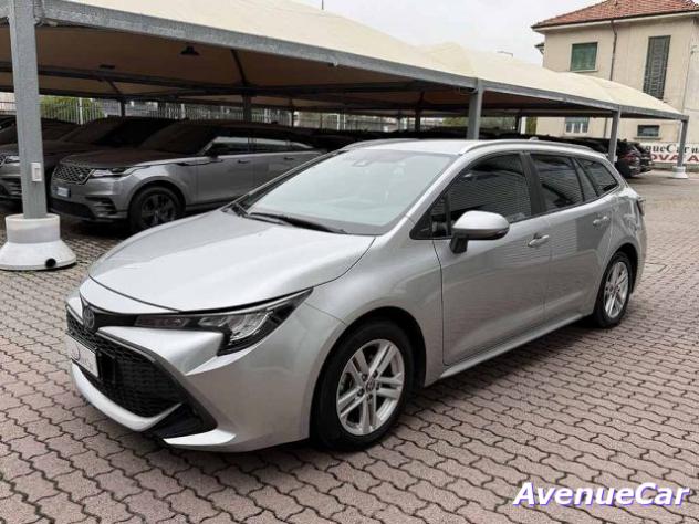 TOYOTA Corolla Touring Sports TS 1.8h BUSINESS cvt PREZZO REALE rif. 24179536