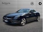Mercedes-Benz SLK Roadster - R172 - 200 Premium auto