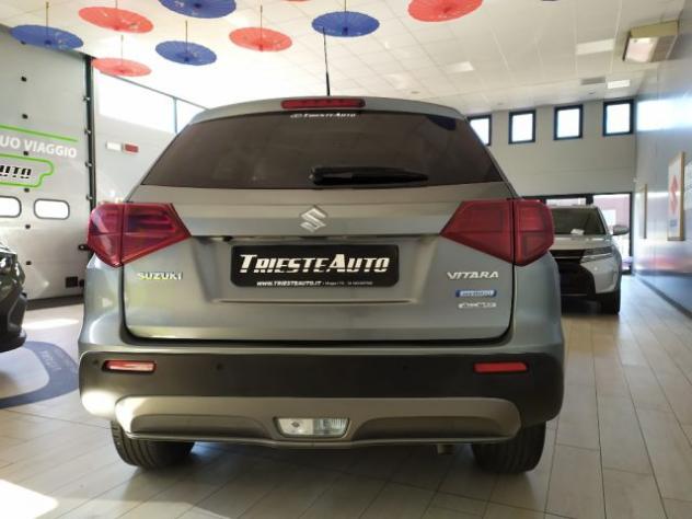 SUZUKI Vitara 1.4 Hybrid 4WD AllGrip Cool rif. 24118144 - Foto 4