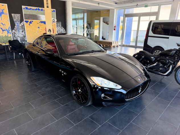 Maserati GranTurismo 4.2 V8 - Foto 9