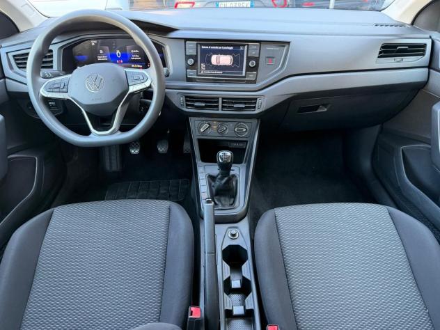 Volkswagen Taigo 1.0 TSI 70kW Life - Foto 6