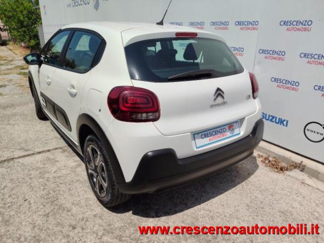 CITROEN C3 1.2 83 CV Feel Pack - PREZZO REALE rif. 23987779 - Foto 5