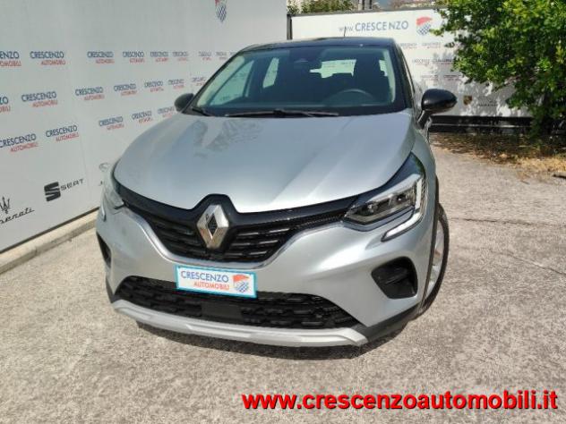 RENAULT Captur TCe 90 CV Business - PREZZO REALE rif. 23948766 - Foto 7
