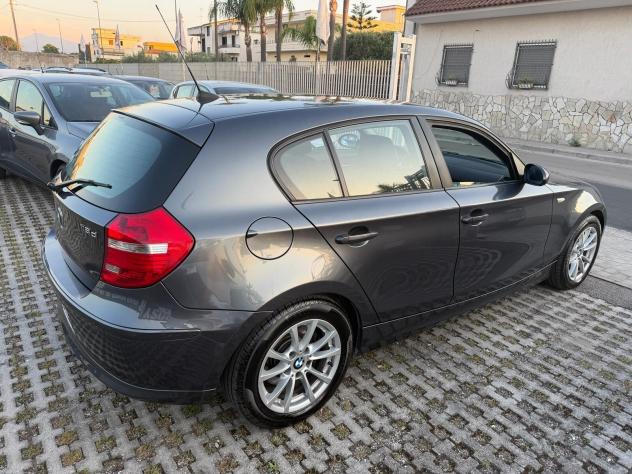 Bmw 118 118d cat 5 porte Futura DPF-05/2007 - Foto 5