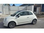 FIAT 500 1.2 EasyPower Lounge rif. 24063492