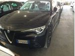 ALFA ROMEO Stelvio 2.2 t Executive Q4 210cv auto my19 rif. 24197712