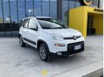 FIAT Panda 0.9 TwinAir Turbo S&S Trekking rif. 23757370